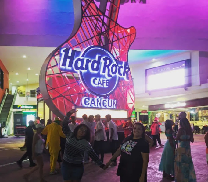 Cancún